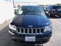 True Blue Pearl 2012 Jeep Compass Sport