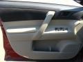 Salsa Red Pearl - Highlander V6 Photo No. 6