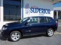 True Blue Pearl - Compass Sport Photo No. 4