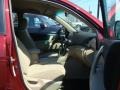 Salsa Red Pearl - Highlander V6 Photo No. 8