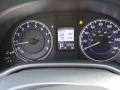 Blue Slate - G 25 Sedan Photo No. 21