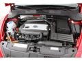 2.0 Liter TSI Turbocharged DOHC 16-Valve VVT 4 Cylinder 2013 Volkswagen Beetle Turbo Convertible Engine