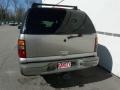 Light Pewter Metallic - Suburban 1500 Z71 4x4 Photo No. 10