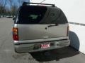 2003 Light Pewter Metallic Chevrolet Suburban 1500 Z71 4x4  photo #10