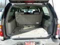 Light Pewter Metallic - Suburban 1500 Z71 4x4 Photo No. 11