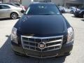 Black Raven - CTS 3.0 Sedan Photo No. 3