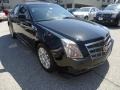 Black Raven - CTS 3.0 Sedan Photo No. 4