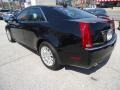 Black Raven - CTS 3.0 Sedan Photo No. 6