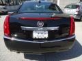 Black Raven - CTS 3.0 Sedan Photo No. 7