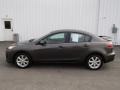 2010 Graphite Mica Mazda MAZDA3 i Touring 4 Door  photo #1