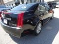 Black Raven - CTS 3.0 Sedan Photo No. 8
