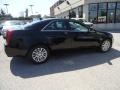 Black Raven - CTS 3.0 Sedan Photo No. 9