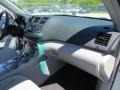 2012 Blizzard White Pearl Toyota Highlander V6  photo #21