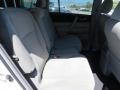 2012 Blizzard White Pearl Toyota Highlander V6  photo #24