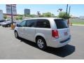 Bright Silver Metallic - Grand Caravan Crew Photo No. 5
