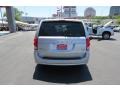 Bright Silver Metallic - Grand Caravan Crew Photo No. 6