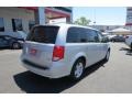 Bright Silver Metallic - Grand Caravan Crew Photo No. 7