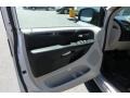 Bright Silver Metallic - Grand Caravan Crew Photo No. 10