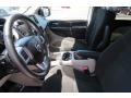 Bright Silver Metallic - Grand Caravan Crew Photo No. 11