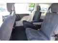 Bright Silver Metallic - Grand Caravan Crew Photo No. 12