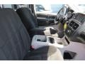Bright Silver Metallic - Grand Caravan Crew Photo No. 13