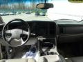 Light Pewter Metallic - Suburban 1500 Z71 4x4 Photo No. 16