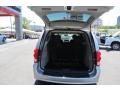 Bright Silver Metallic - Grand Caravan Crew Photo No. 15