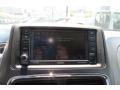 Bright Silver Metallic - Grand Caravan Crew Photo No. 16