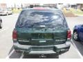 2003 Dark Green Metallic Chevrolet TrailBlazer LS 4x4  photo #5