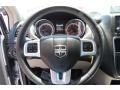 Bright Silver Metallic - Grand Caravan Crew Photo No. 18
