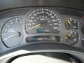 Light Pewter Metallic - Suburban 1500 Z71 4x4 Photo No. 17