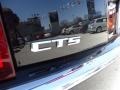 Black Raven - CTS 3.0 Sedan Photo No. 31