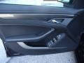 Black Raven - CTS 3.0 Sedan Photo No. 36