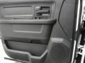 2010 Stone White Dodge Ram 1500 ST Quad Cab 4x4  photo #13