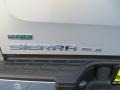 Pure Silver Metallic - Sierra 1500 SLE Crew Cab 4x4 Photo No. 19