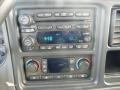 Light Pewter Metallic - Suburban 1500 Z71 4x4 Photo No. 20