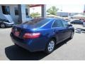 Blue Ribbon Metallic - Camry LE Photo No. 7