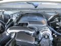 Pure Silver Metallic - Sierra 1500 SLE Crew Cab 4x4 Photo No. 23