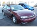 2004 Berry Red Metallic Chevrolet Impala LS  photo #1