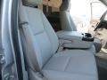 Pure Silver Metallic - Sierra 1500 SLE Crew Cab 4x4 Photo No. 26