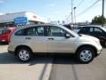 2009 Borrego Beige Metallic Honda CR-V LX 4WD  photo #7