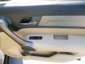 2009 Borrego Beige Metallic Honda CR-V LX 4WD  photo #10