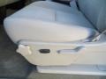 Pure Silver Metallic - Sierra 1500 SLE Crew Cab 4x4 Photo No. 35