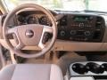 Pure Silver Metallic - Sierra 1500 SLE Crew Cab 4x4 Photo No. 36