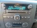 Pure Silver Metallic - Sierra 1500 SLE Crew Cab 4x4 Photo No. 38