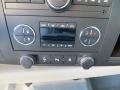Pure Silver Metallic - Sierra 1500 SLE Crew Cab 4x4 Photo No. 39