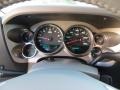 Pure Silver Metallic - Sierra 1500 SLE Crew Cab 4x4 Photo No. 42
