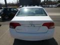 Taffeta White - Civic EX Sedan Photo No. 5