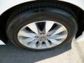 Taffeta White - Civic EX Sedan Photo No. 8
