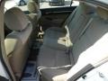 Taffeta White - Civic EX Sedan Photo No. 13